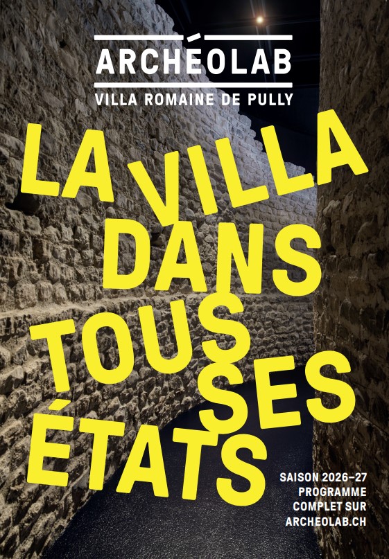 La Villa dans tous ses états