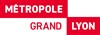 Logo Metropole Lyon 1