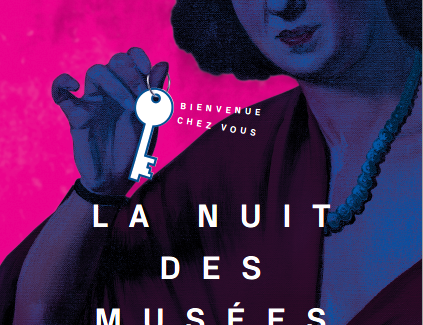 LA NUIT DES MUSÉES À L'ARCHÉOLAB
