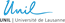 Logo Unil